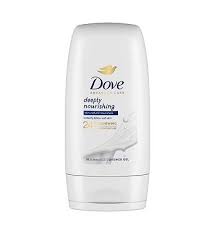 DOVE SHOWER GEL 55ML